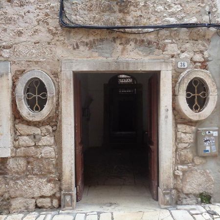 Cozy Studio-Apartment Gordana In Rovinj City Center Экстерьер фото