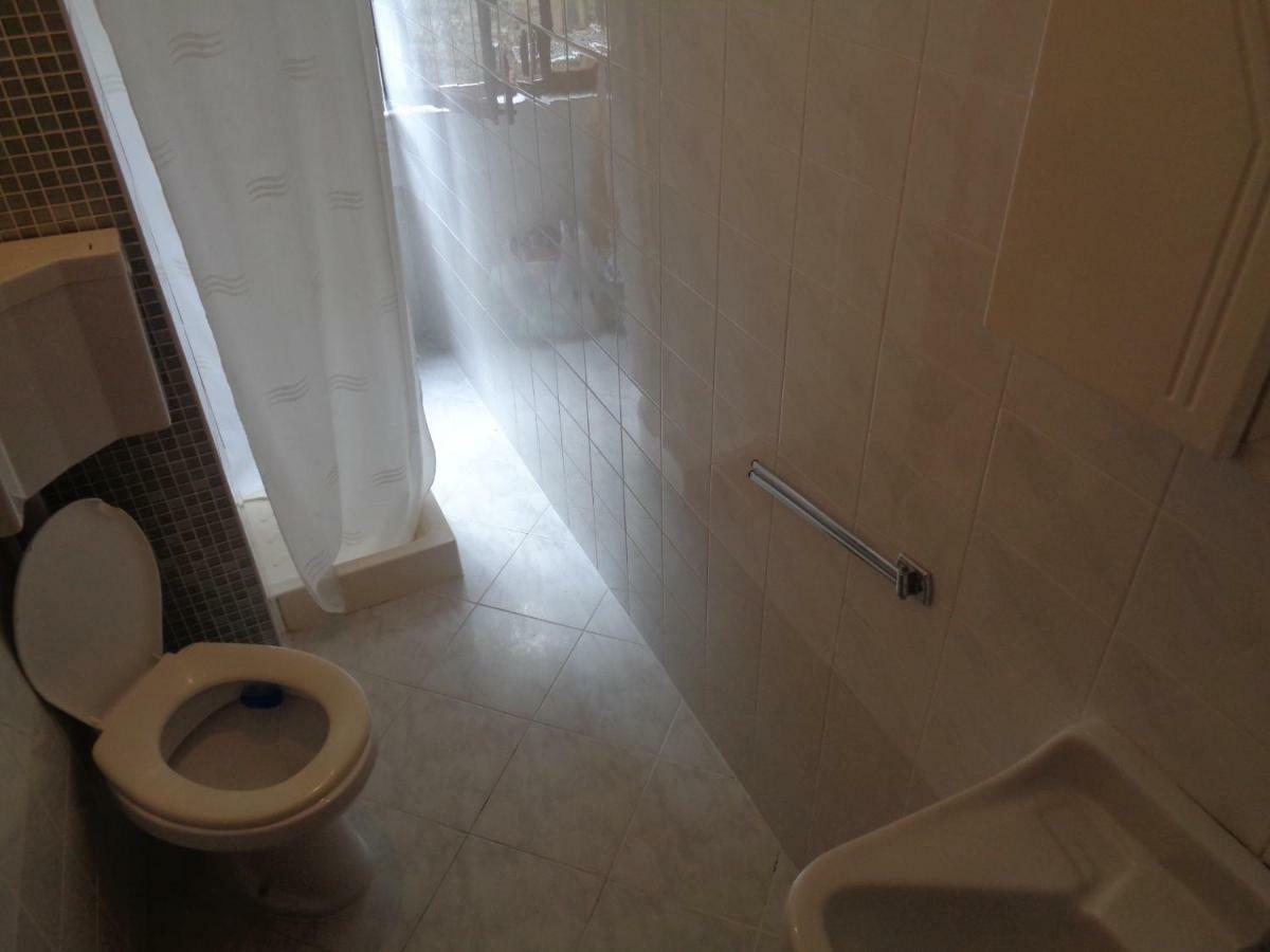 Cozy Studio-Apartment Gordana In Rovinj City Center Экстерьер фото