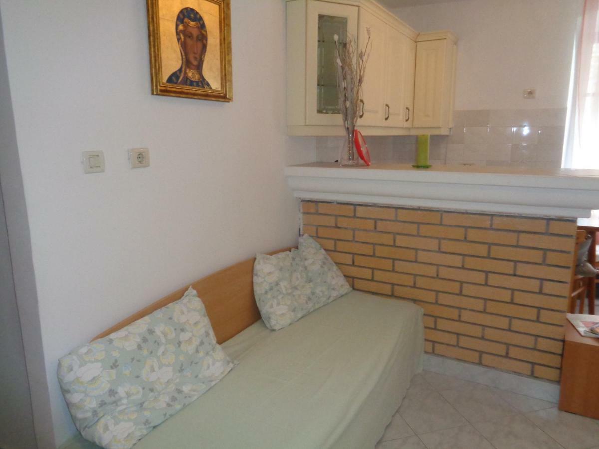 Cozy Studio-Apartment Gordana In Rovinj City Center Экстерьер фото