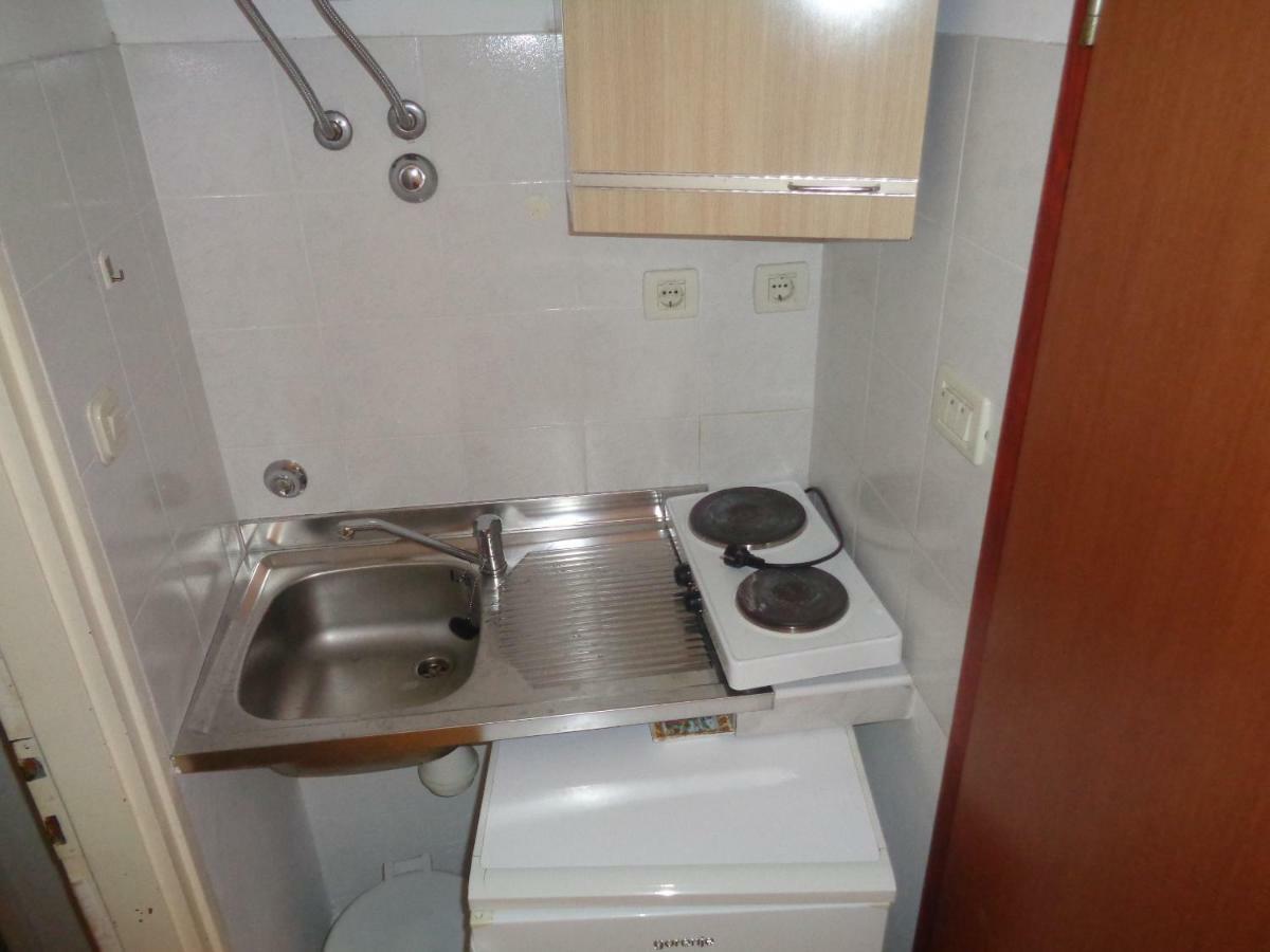 Cozy Studio-Apartment Gordana In Rovinj City Center Экстерьер фото